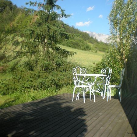 Gite De Catorie Die Exterior foto